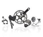 New SRAM Force 2010 Groupset